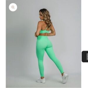 Incredible As You leggings